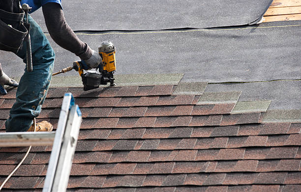 Licensed Gutter Installation service in Perkinsville, VT - Brentwood Metal Roofing
